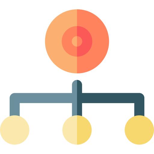 Hierarchical structure