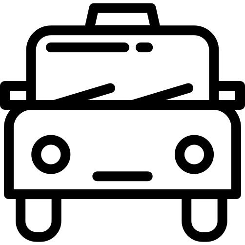 出租车