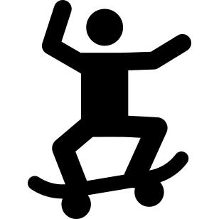 Skateboard