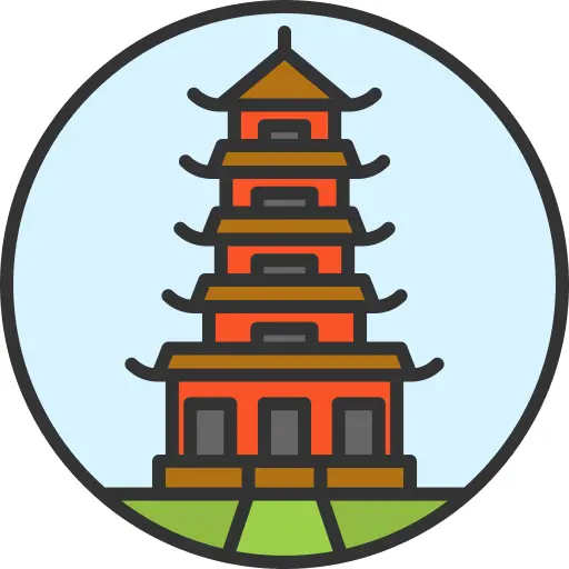 Pagoda