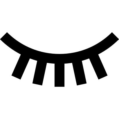睫毛
