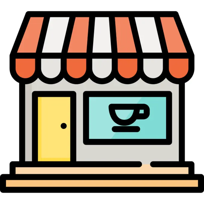 Shop