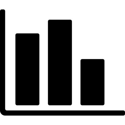 Bars graphic