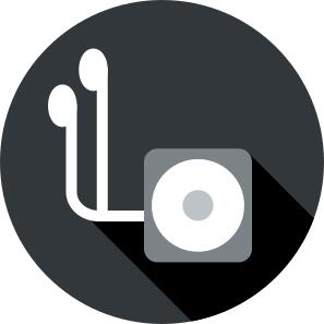 Ipod shuffle
