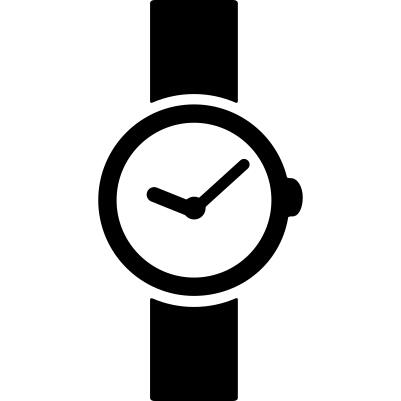 Wristwatch