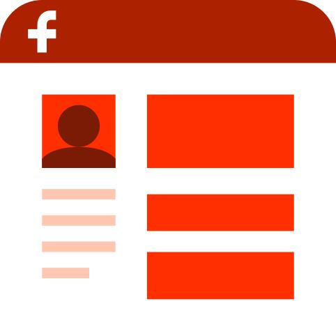 Facebook的