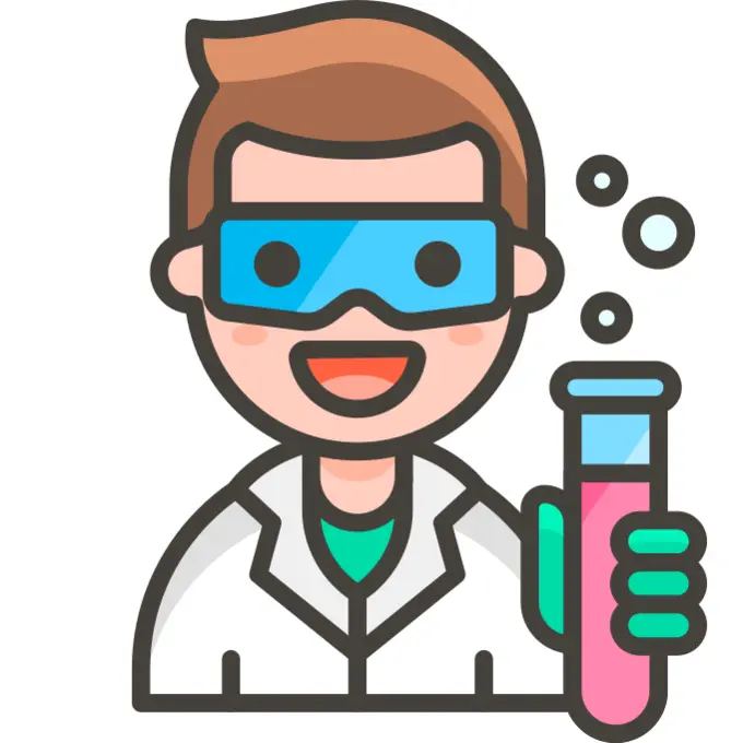 Scientist
