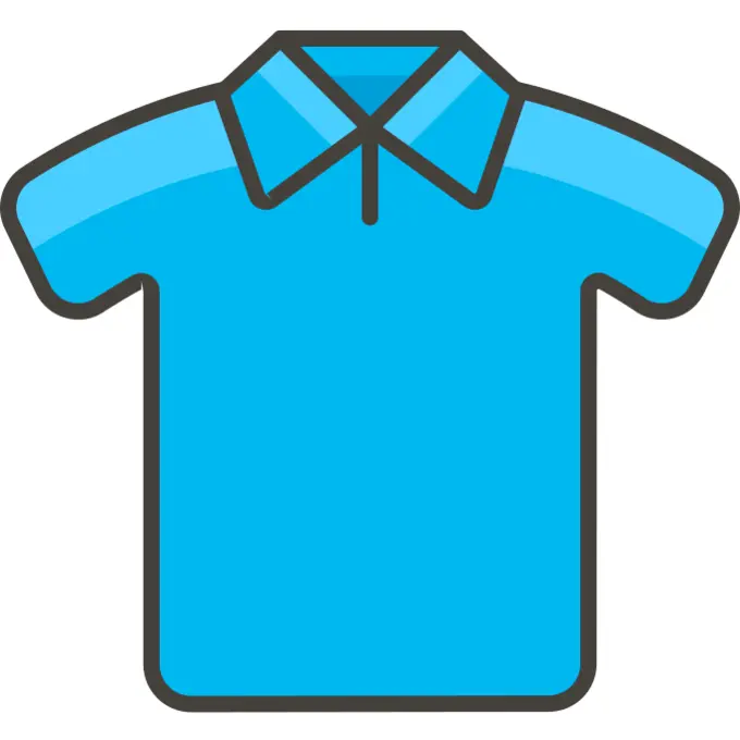 Polo shirt