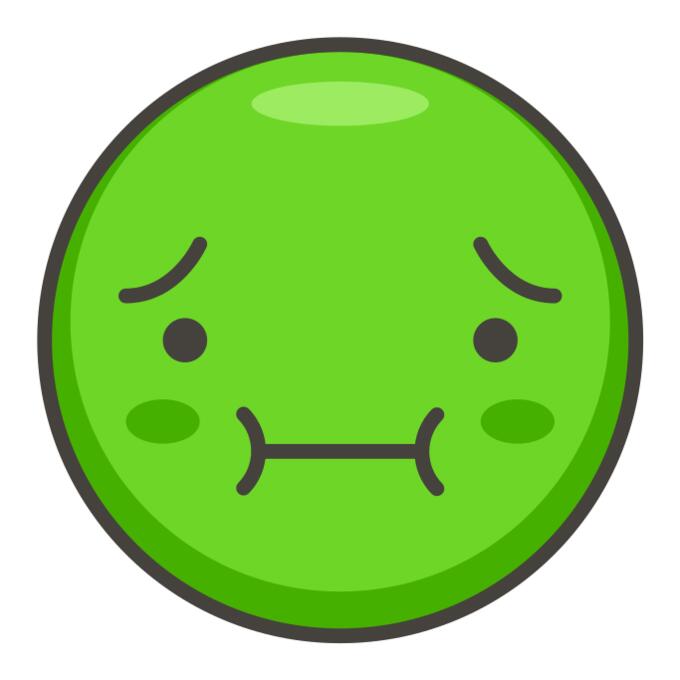 生病