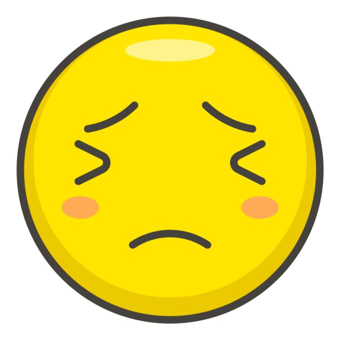 伤心