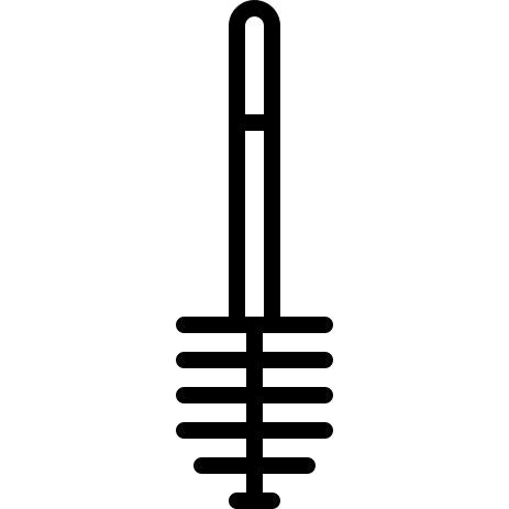 Toilet brush