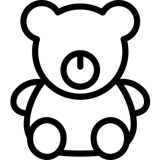 Teddy bear