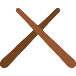 Drumsticks