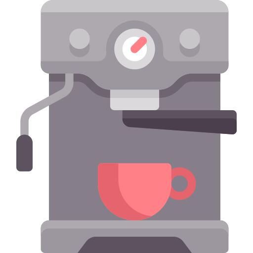 Coffee machine