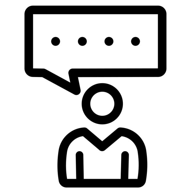 Talk