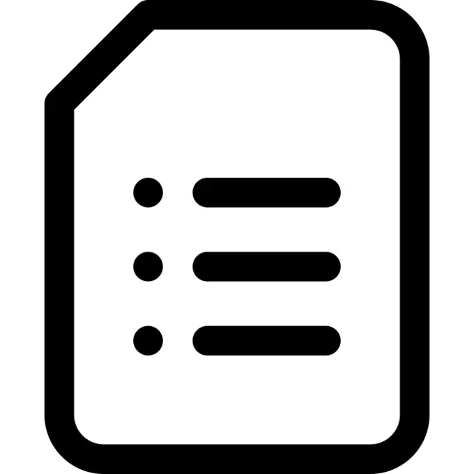 File