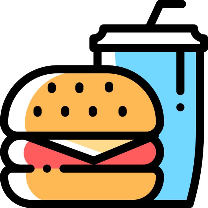 Fast food