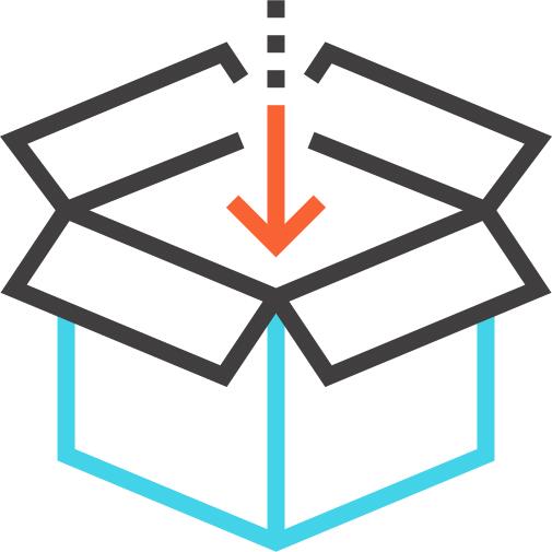 Data storage
