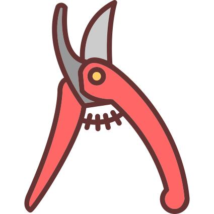 Pruners