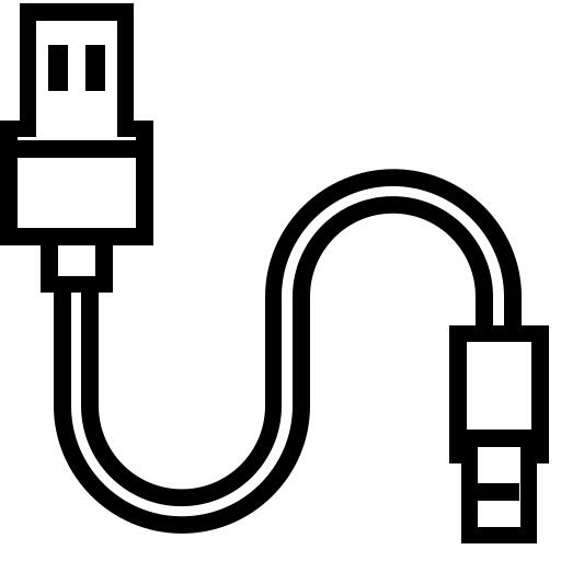 Usb cable