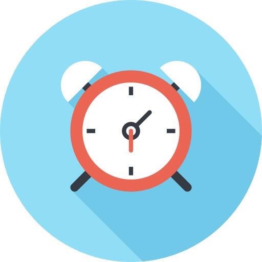 Alarm clock