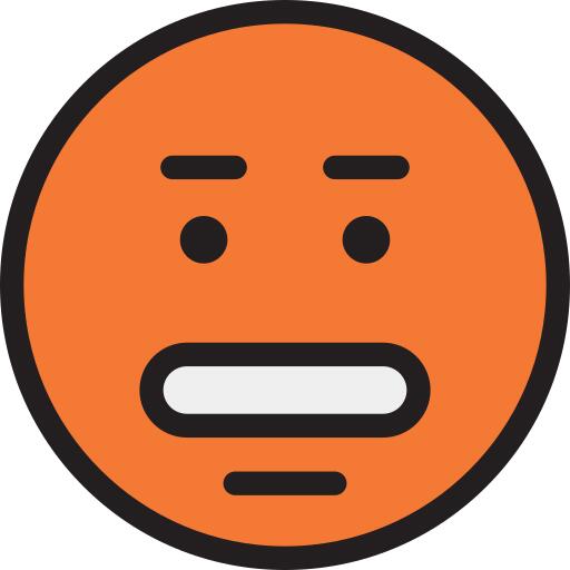 Angry