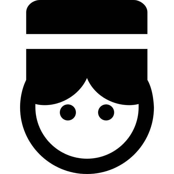 Valet head