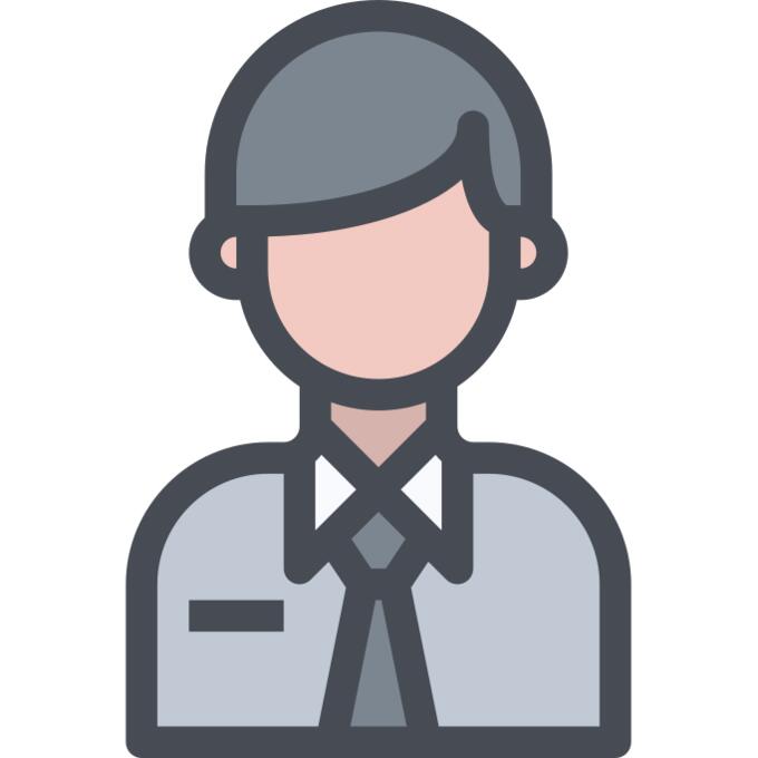 Businessman