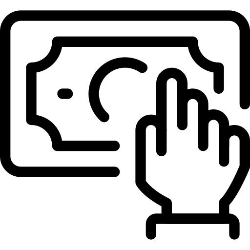 付款方法