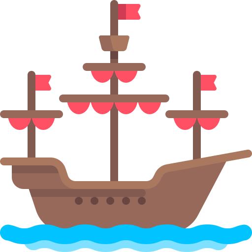 Ship