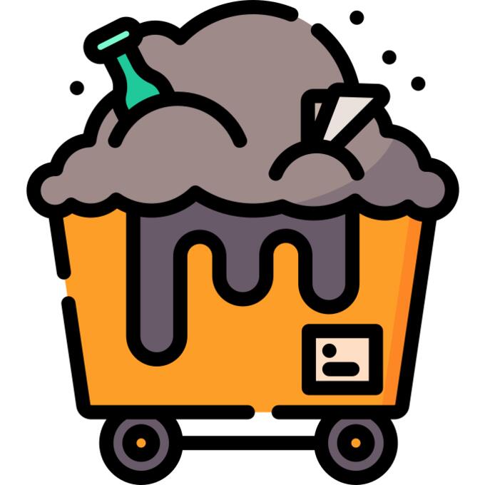 Trash