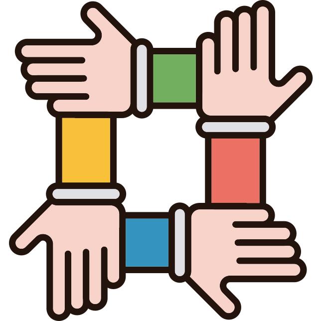 Hands