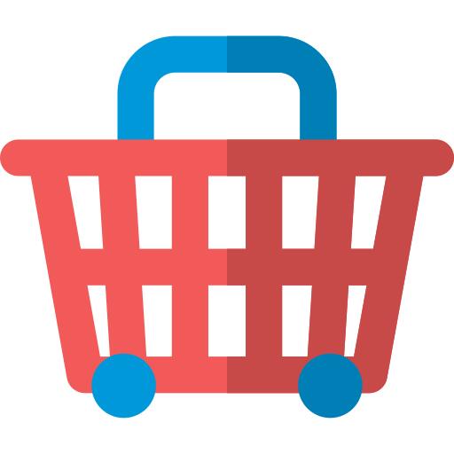 Shopping basket