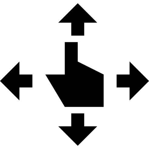 八方
