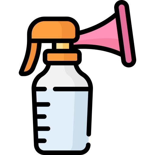 Breast pump