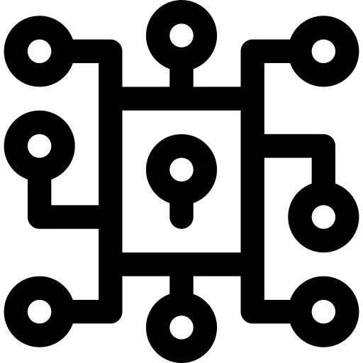 锁孔