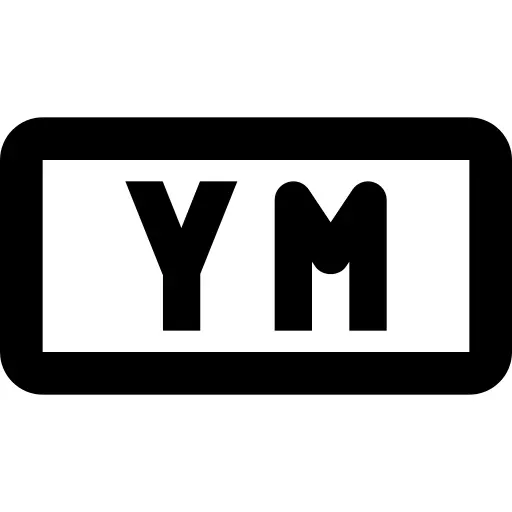 YM