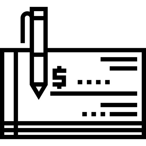 Checkbook