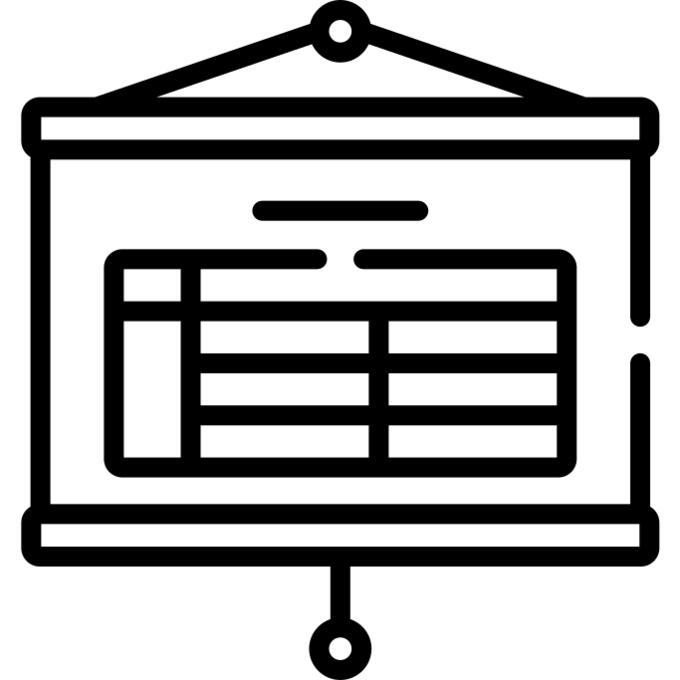 Presentation