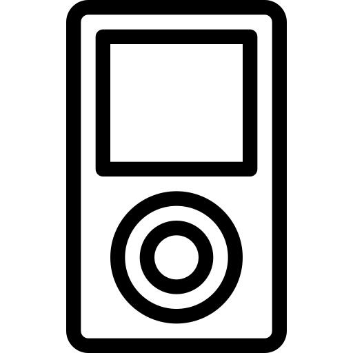 MP3播放器