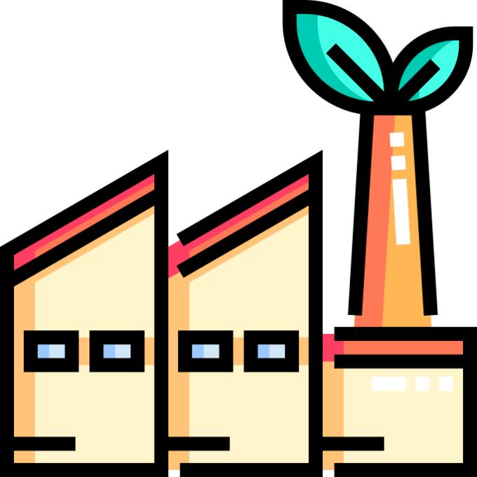 Eco factory