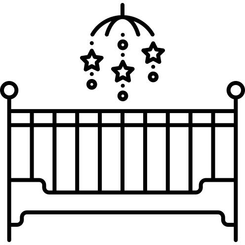Crib