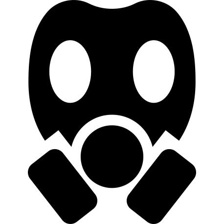Gas mask
