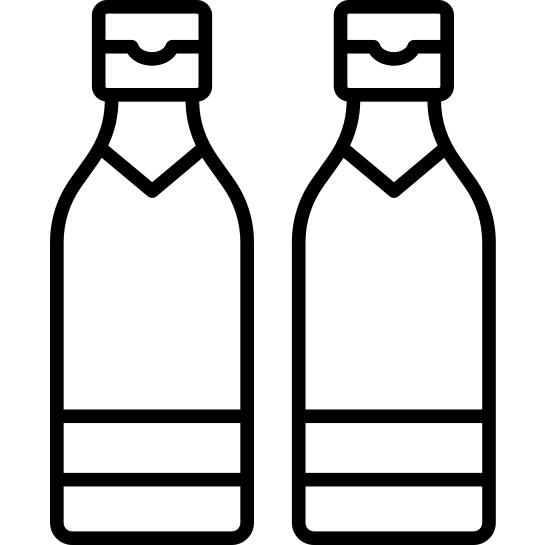 Bottles
