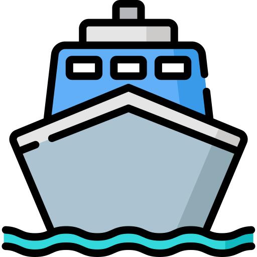 Ship