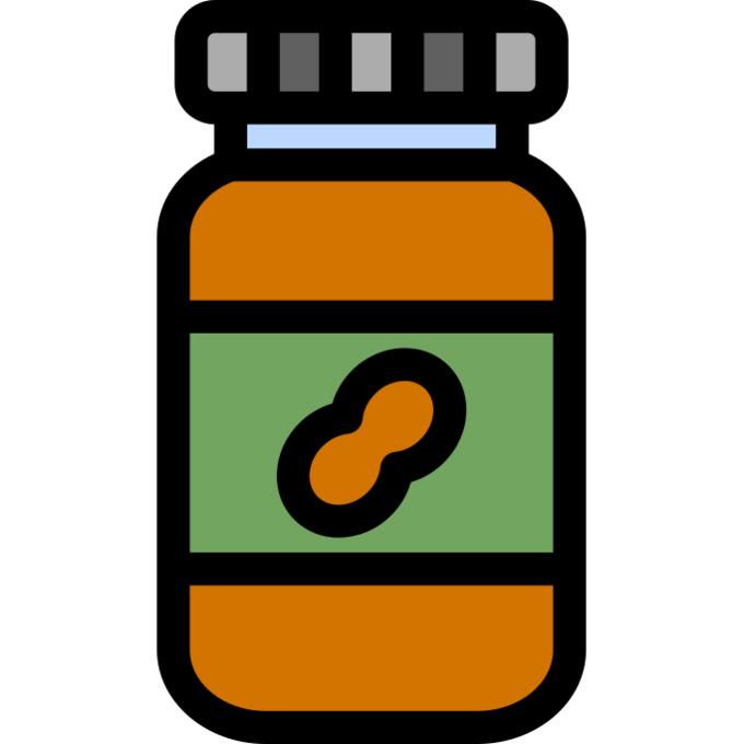 Peanut butter