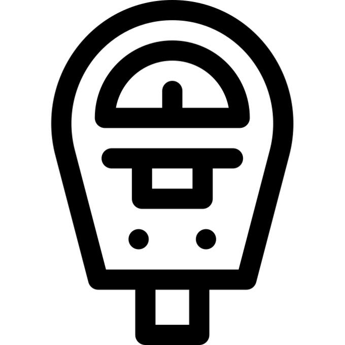 Parking meter