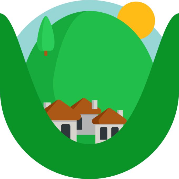 Ravine