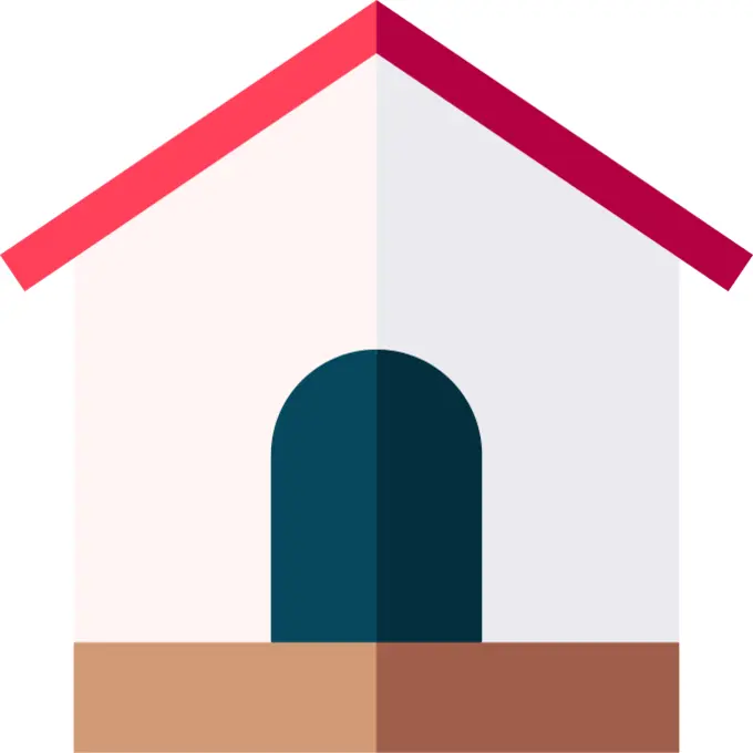Dog house