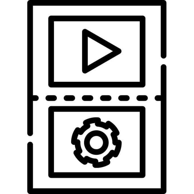 Video editing